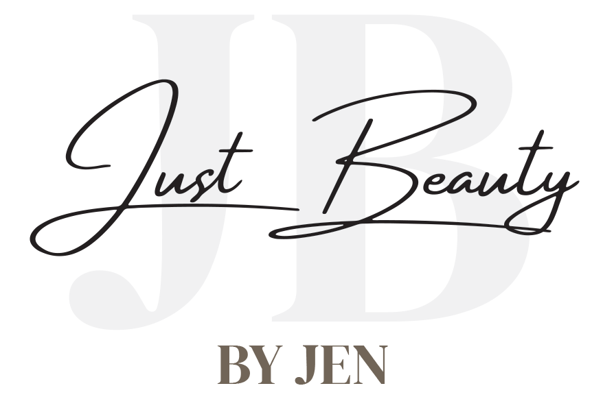 Just Beauty by Jen